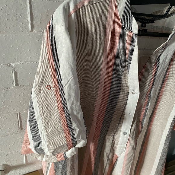 NWT 3x Tahari Top - Picture 3 of 11